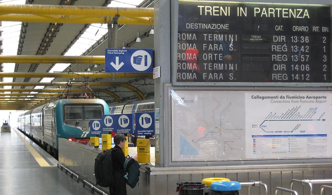 Ponte dell'Immacolata, Assoturismo Confesercenti: «L'incertezza frena il turismo»