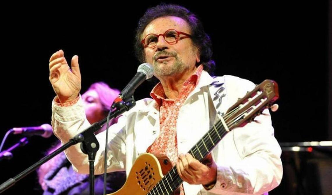 Domani a Roma i funerali di Tony Santagata