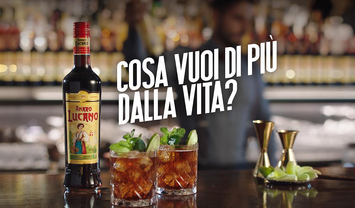 «Rappresentare la Lucania nel mondo»: Amaro Lucano rileva Mancino Vermouth e si avvera il sogno fondatori