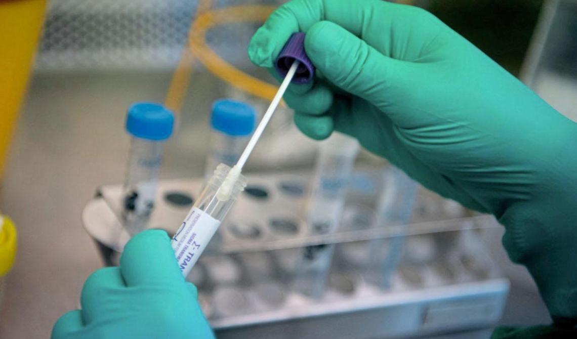 Test degli anticorpi, parla Nino Mazzone medico in prima linea: «Dal Cts inascoltati e derisi da un anno»