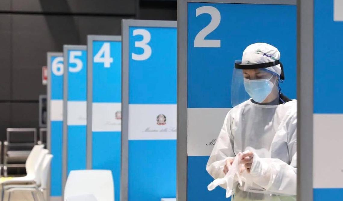 L'Oms getta la maschera: «Vaccinazione obbligatoria quando le altre opzioni saranno esaurite»