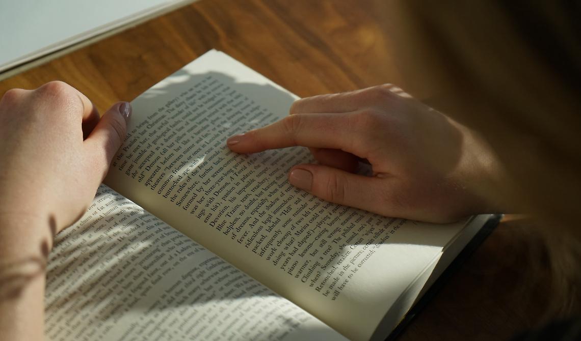 Il lockdown ha spinto gli italiani a leggere e volano gli e-commerce delle case editrici 