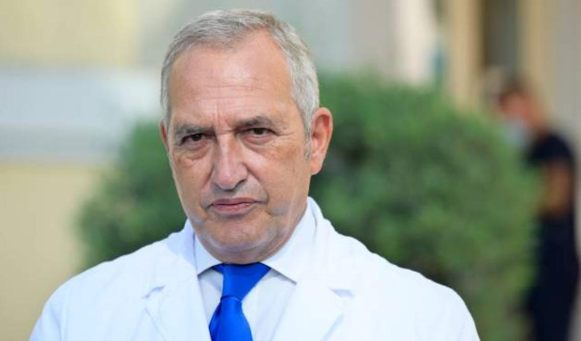 Omicron spaventa solo il governo. Vaia (Spallanzani): «Ridotta aggressività. Ha le caratteristiche della malattia stagionale»
