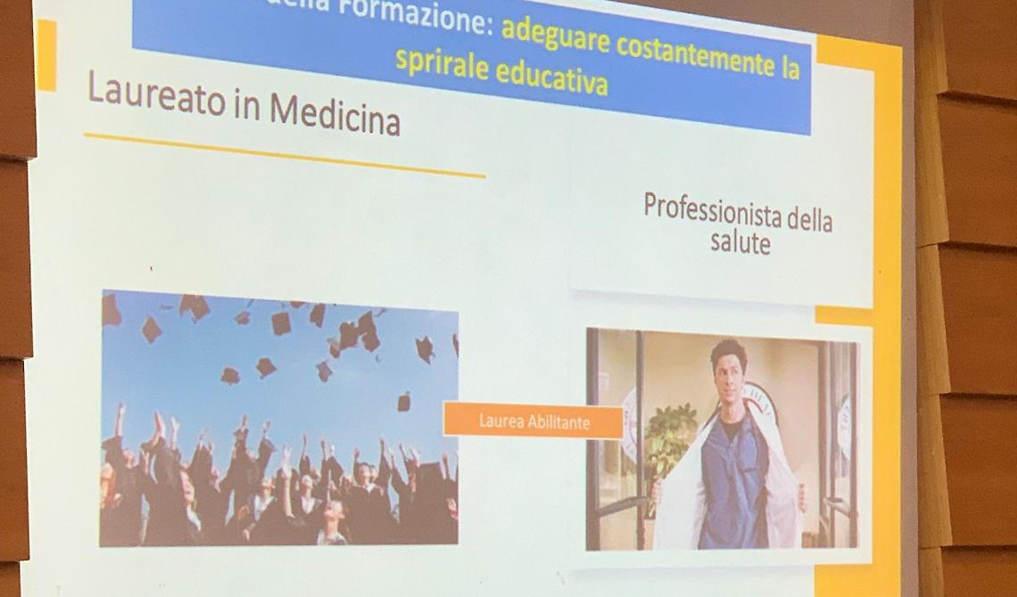 Unibas, facoltà di Medicina. Coviello (FdI): «È motivo di orgoglio avere una futura classe di medici formata in terra lucana»
