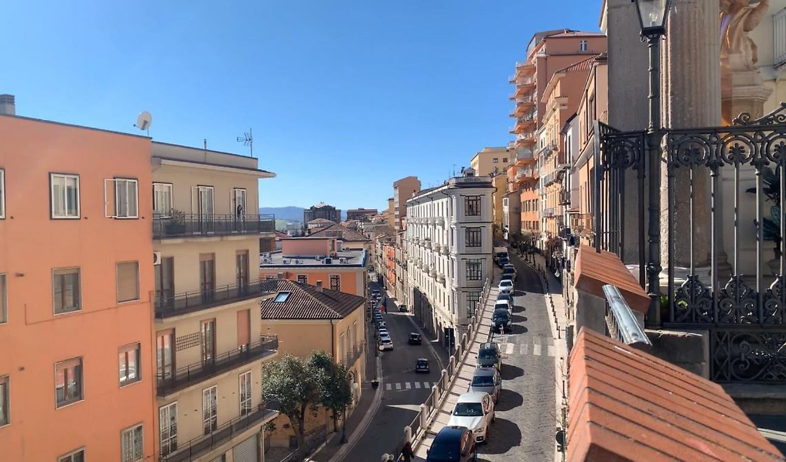 Indagine sulla qualità della vita de 'Il Sole 24 Ore': Potenza malissimo 