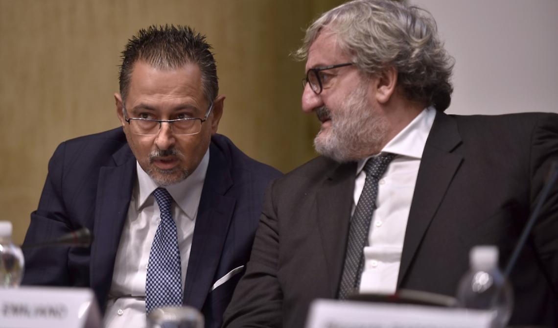 Unibas, facoltà di Medicina. Per l'ex presidente Pittella sarà uno stimolo al sistema sanitario regionale 