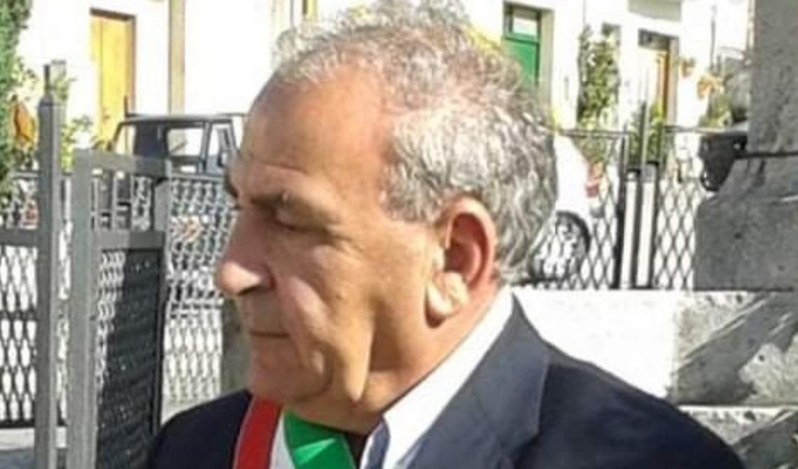 Addio a Salvatore D'Amico, sindaco di Jelsi, spentosi all'ospedale di San Giovanni Rotondo