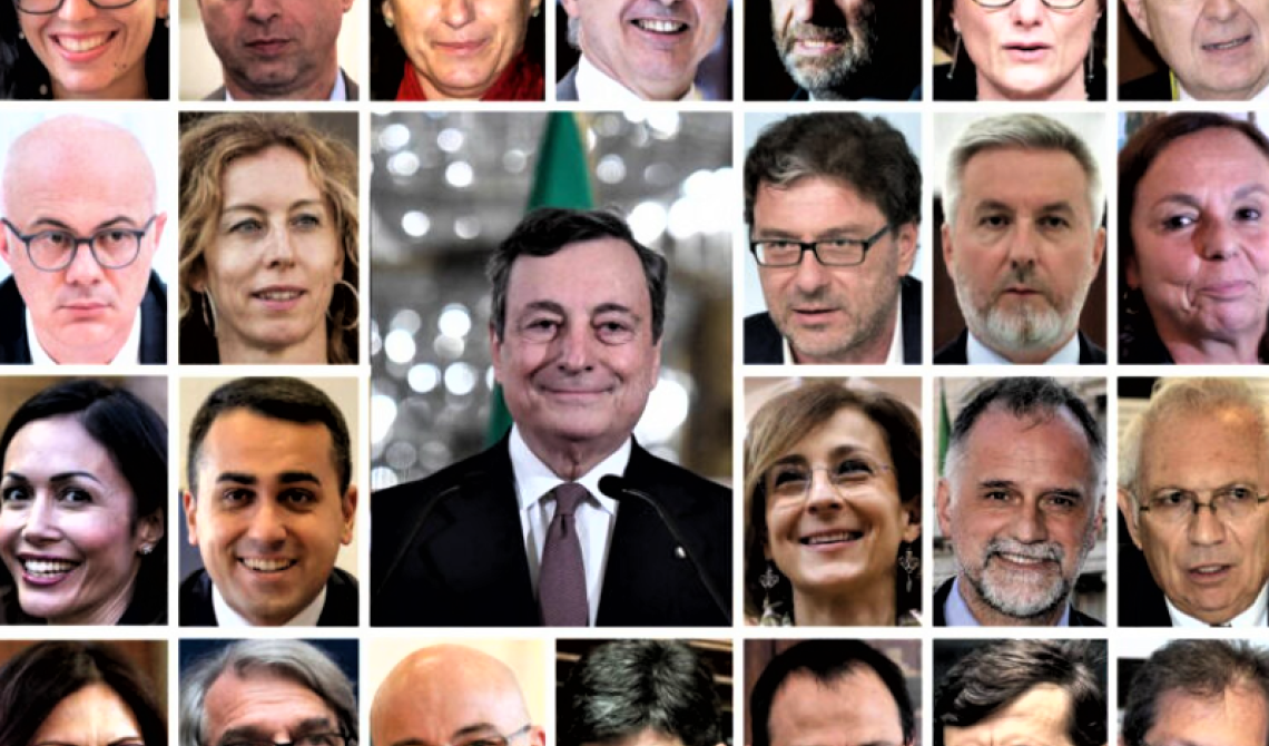 No, vaccini e green pass non hanno garantito la "libertà" promessa dal governo dei migliori: chi ci mette la faccia?