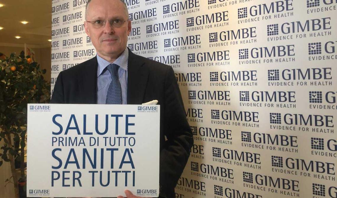 «Dobbiamo fare di tutto perché non ci siano lockdown», la riconversione del camaleontico Ricciardi 