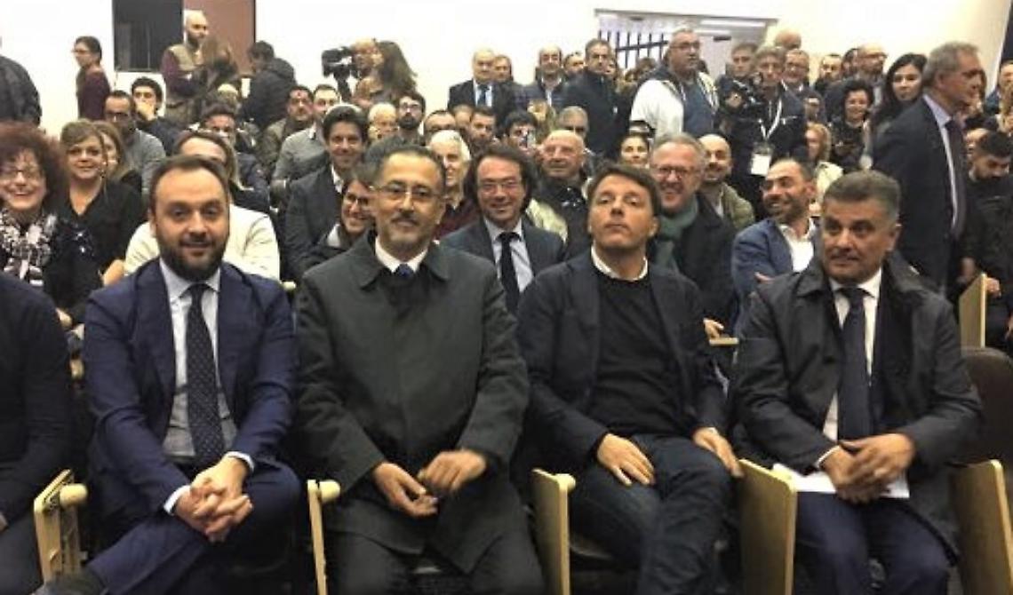 Assoluzione Pittella, parla Polese: «Urleremo la forza dell’onestà di chi ci ha rappresentato»