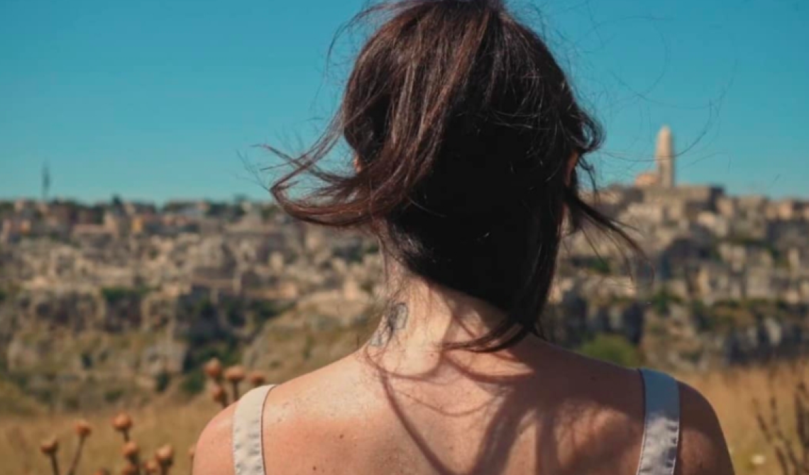 Telling my son’s land, il documentario sulla reporter di guerra Nancy Porsia presentato in giro per l’Italia