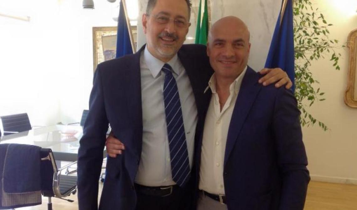 Assoluzione Pittella, Braia (Iv): «Ridare dignità a chi come Marcello ha combattuto contro il pregiudizio»