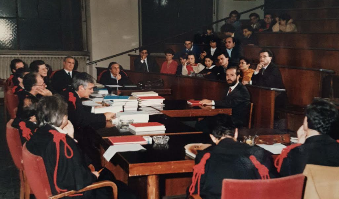 Da grande volevo fare il Medico "Igienista"