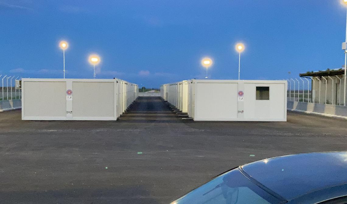 L'ex responsabile della Protezione Civile in Puglia confessa la tangente da imprenditore che ha vinto l'appalto a Borgo Mezzanone
