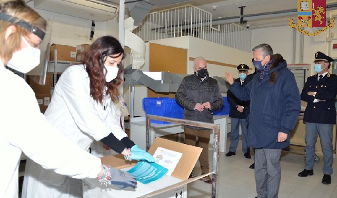 Covid, in una settimana contagi triplicati in Molise. Da oggi terza dose del vaccino agli over 16