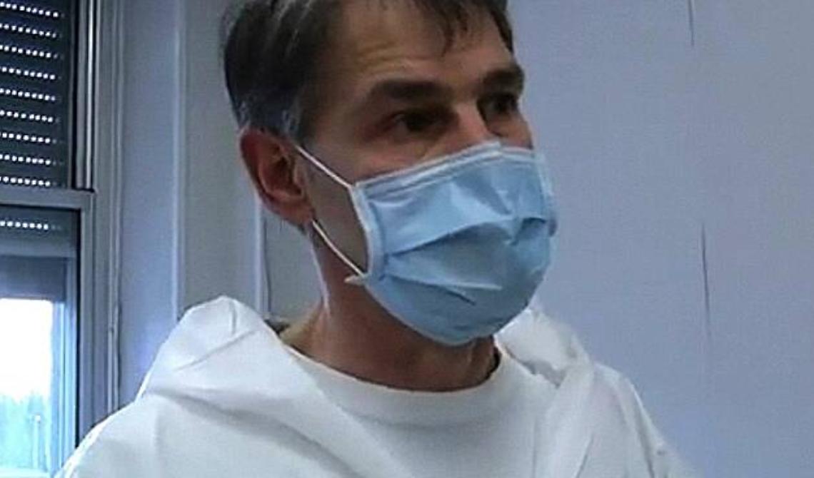 In Molise variante Omicron al 24%, Scutellà: «Da noi Covid in pieno mutamento». Annullati eventi e veglioni