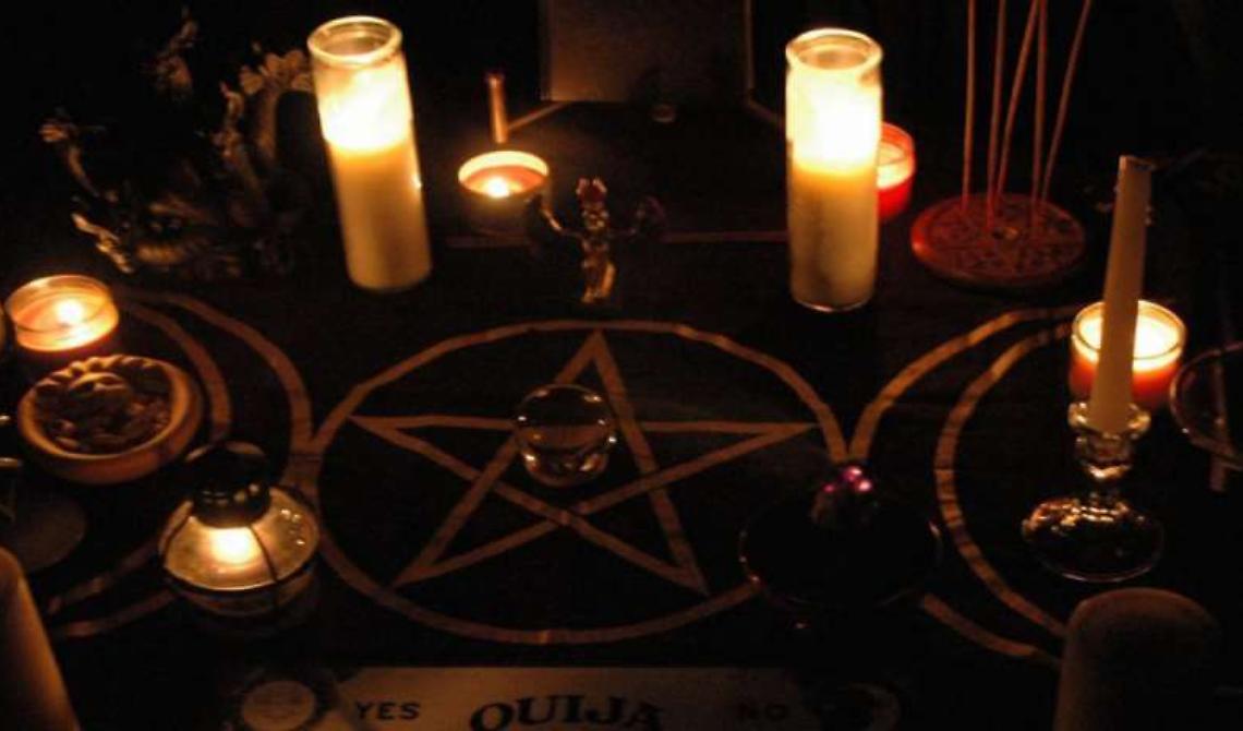 Violenze sessuali e sette sataniche: le sentenze che imbarazzano il Paese