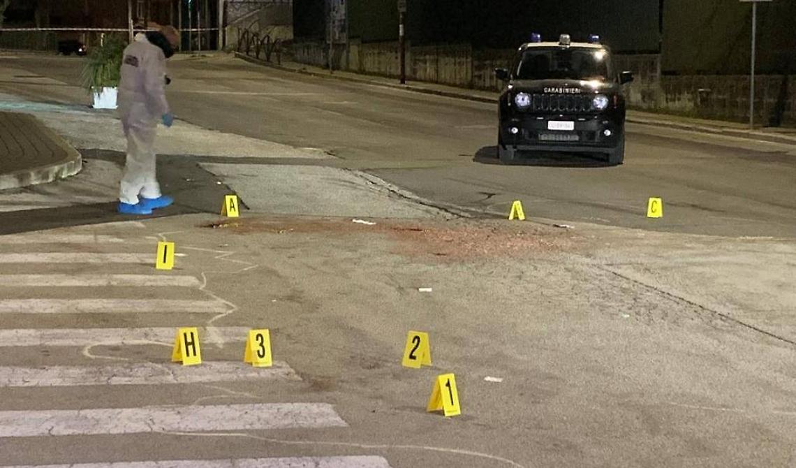 Affidata a Stefania De Simone,  anatomopatologa UniFg, l'autopsia del 38enne ucciso a Campobasso la notte di Natale