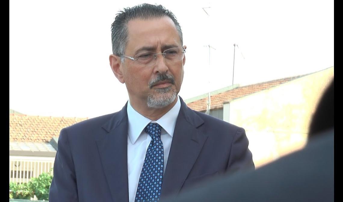 Vaccini e tamponi. Pittella avverte: «Lodevo sforzo dei sanitari, ma può non bastare. La Regione solleciti il ministero»