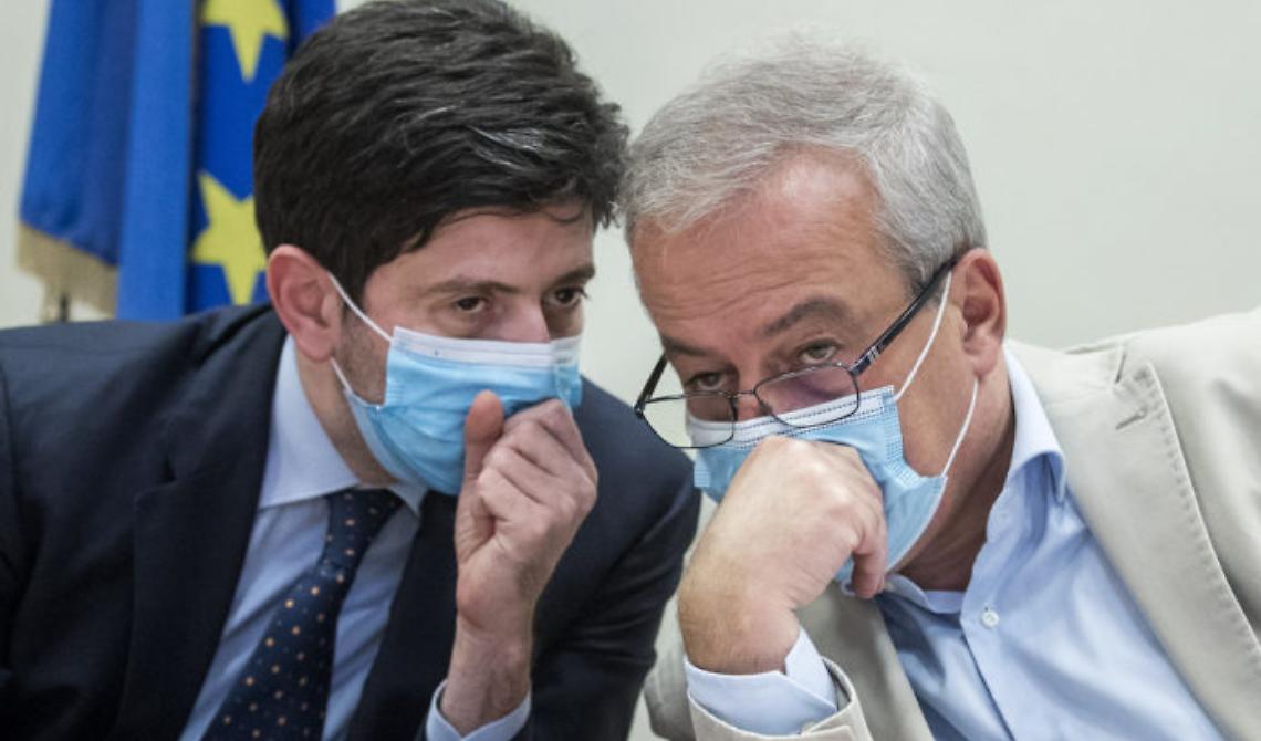 Il governo dei migliori: con il booster arriva il premio quarantena 