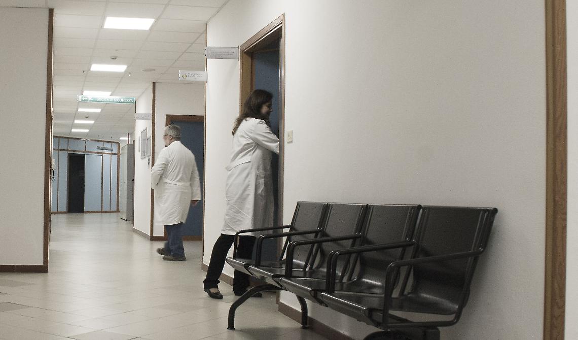 Fp Cgil Medici Puglia: la Regione ingrassa le strutture sanitarie private con 14 milioni di euro