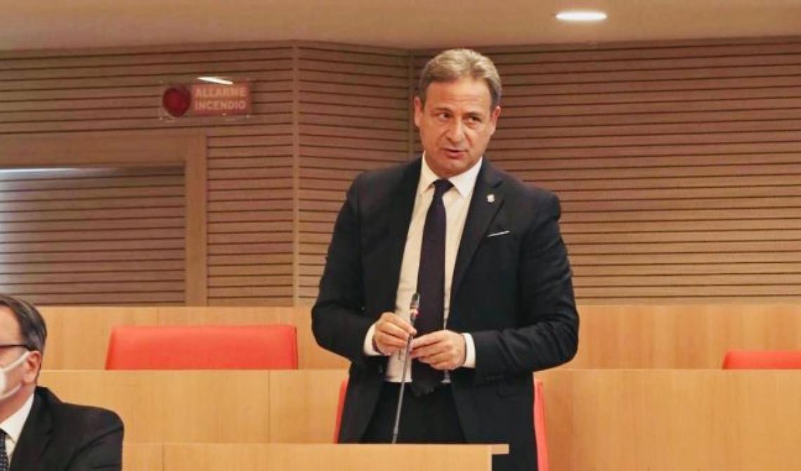 Scontro nel centrodestra in Puglia sul delegato al voto Quirinale, tra il leccese Pagliaro e il foggiano De Leonardis