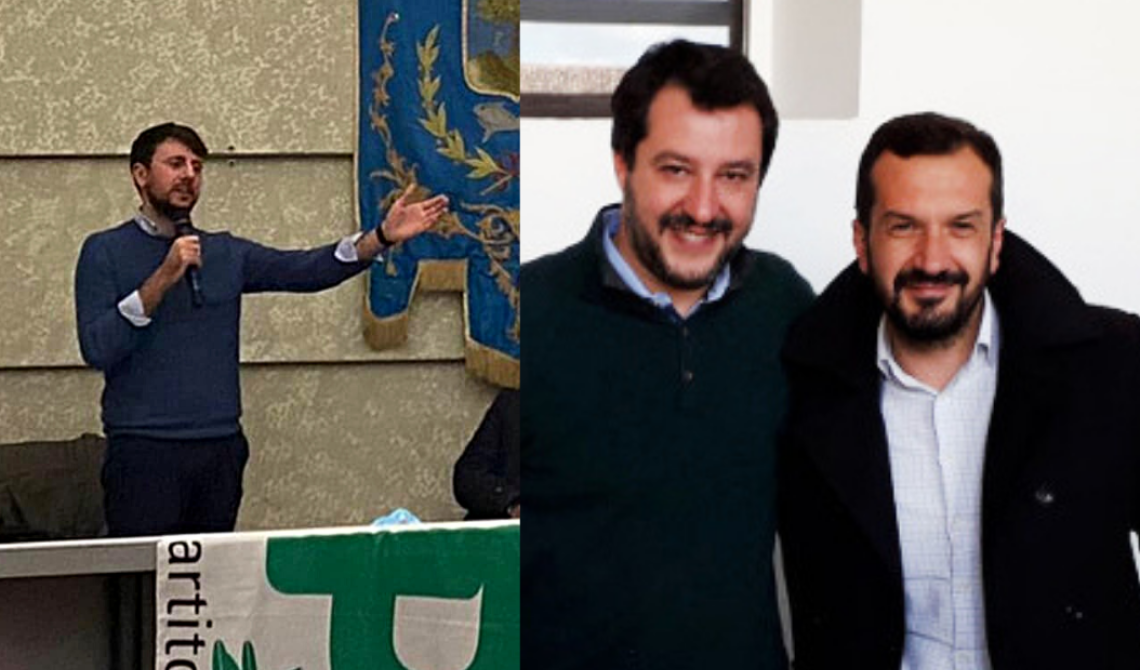 Energia. Pepe o Salvini, «A chi dobbiamo credere?»: lo domanda il segretario Dem La Regina