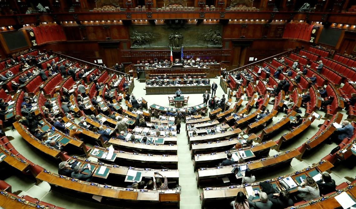 Bardi, Cicala e Cifarelli saranno i delegati lucani per l'elezione del Presidente della Repubblica