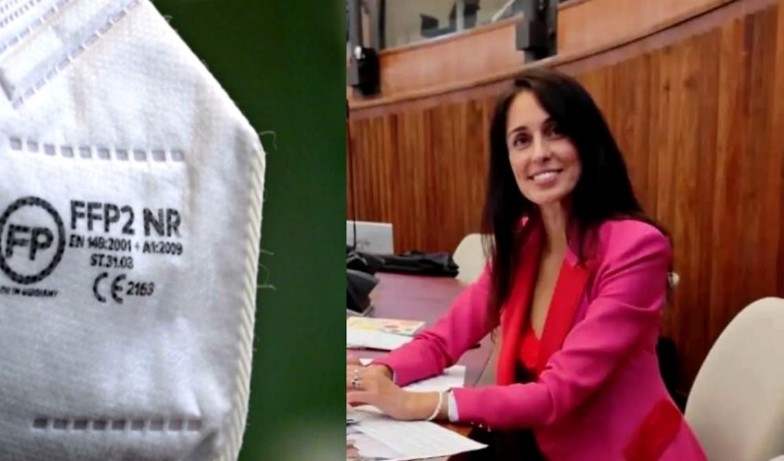 Il pasticcio del governo sulle Ffp2 per bambini. Ambrosi (FdI): «Un controsenso normativo che genera apprensione in tante famiglie»
