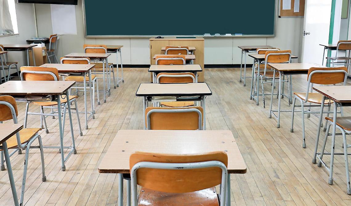 Scuola, in Basilicata 58 professori hanno scelto di non vaccinarsi 