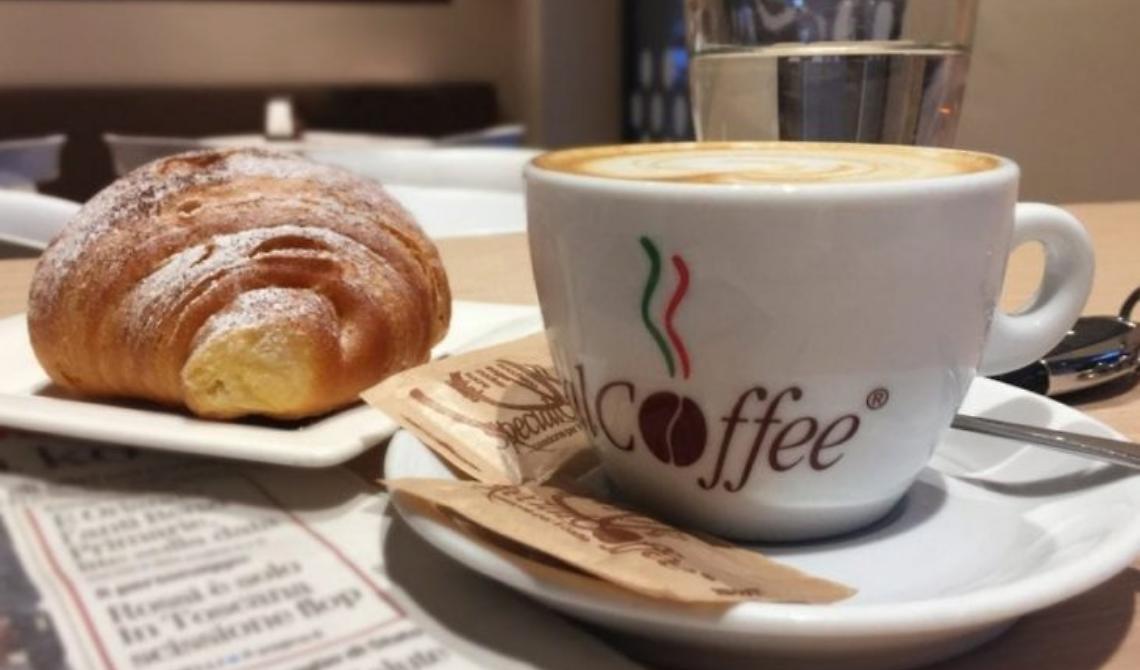 Prezzi alle stelle di energia, caffè e latte: in Italia è "caro-colazione"