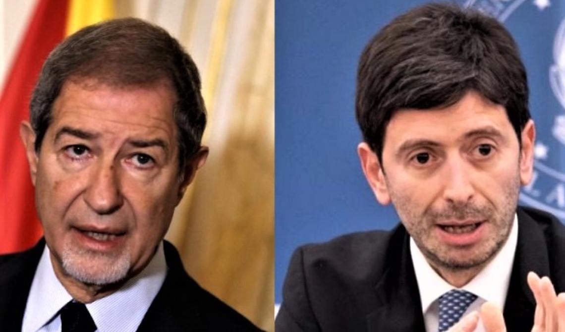 La super carta verde affonda sullo Stretto di Messina. Il governatore Musumeci scrive a Speranza e annuncia per oggi «provvedimenti straordinari»
