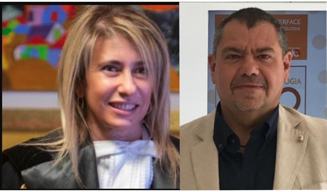 L'esecuzione penale è la nuova sfida del diritto: il vicepresidente della Camera penale di Basilicata Francesca Sassano incontra il prof. Alfredo De Risio, direttore del Master di Psicologia penitenzi