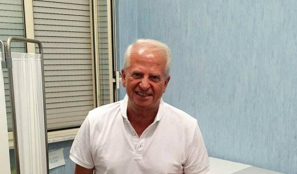 Cure domiciliari, il caso del dottor Torre: rischia la sospensione per aver agito in scienza e coscienza