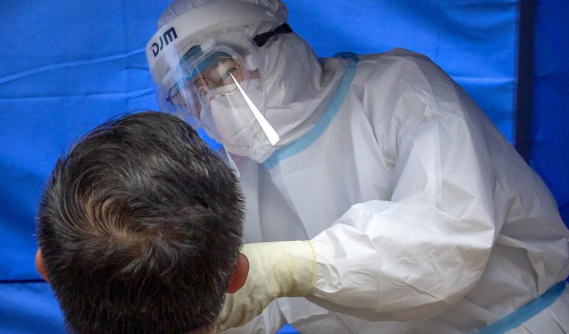 Quarta dose poco efficace contro Omicron: ecco i dati di uno studio israeliano 