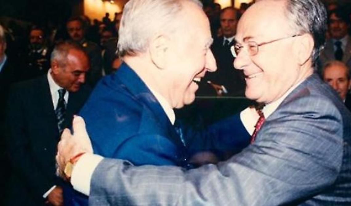 Scomparsa di Romualdo Coviello: il cordoglio di Donato Pessolano, coordinatore regionale di Basilicata in Azione