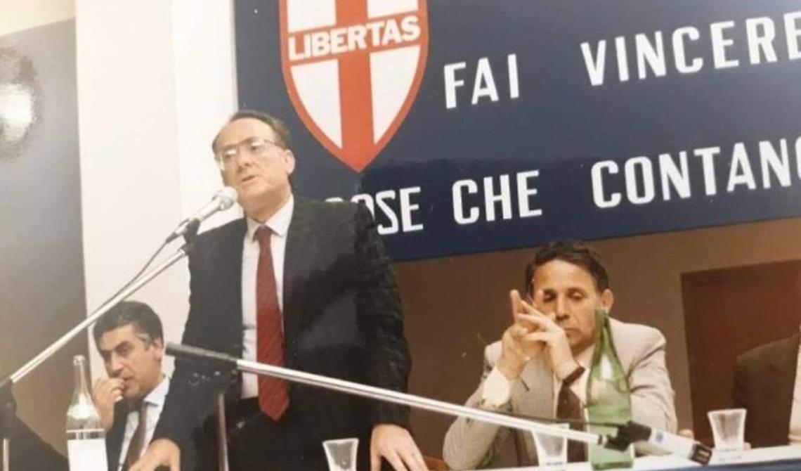 La Basilicata dice addio al senatore Romualdo Coviello, aveva 81 anni