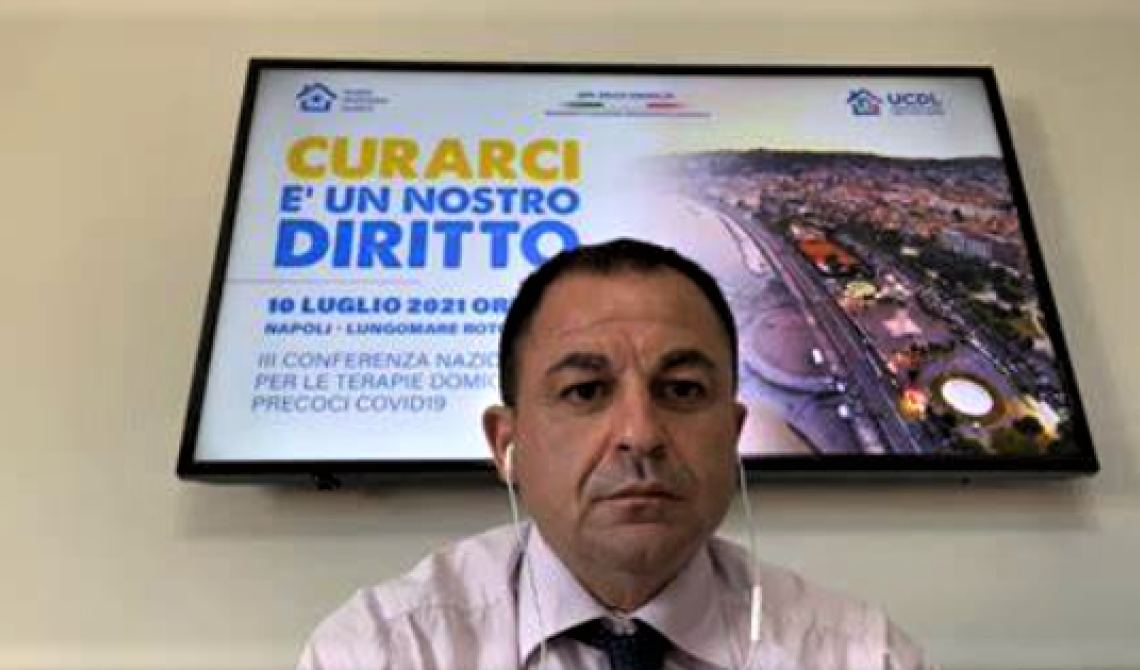 Tachipirina e vigile attesa, corsi e ricorsi tra Tar e Consiglio di Stato. Il punto di Grimaldi: «Aspettavo il ricorso, altrimenti Speranza si sarebbe dovuto dimettere»