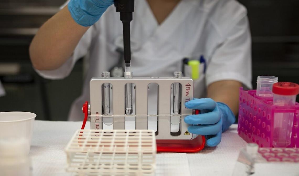La variante Deltacron non è mai esista: sul suo sito la rivista Nature liquida la vicenda come un errore di laboratorio