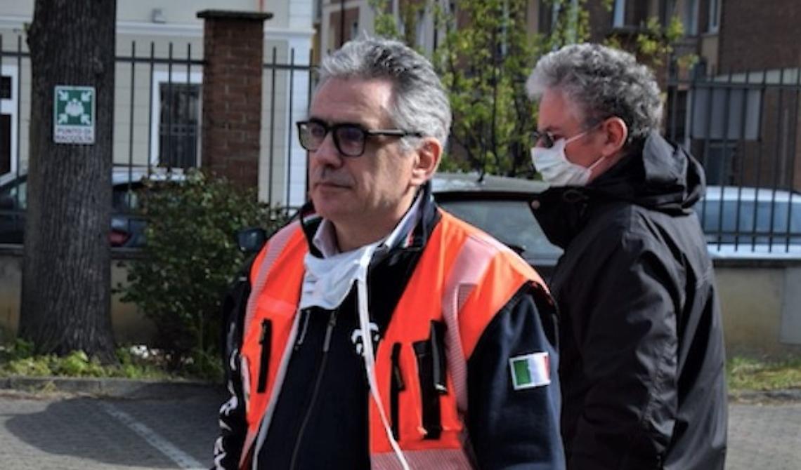 Il rigorista Pregliasco dice no alla quarta dose: «Non si ottiene granché, credo che non sarà fattibile»