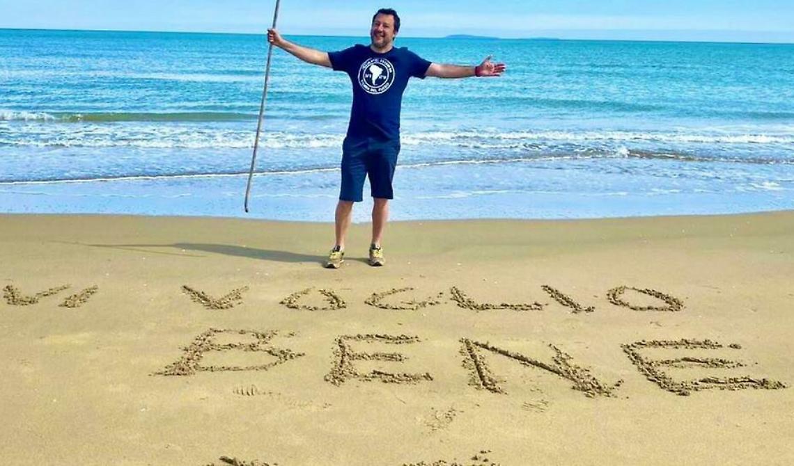 Il "caro bolletta" di Salvini pesa anche sul pesce di Lesina