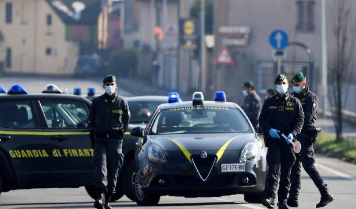 Pandemia, affari e aiuti del governo: la maxifrode da 440 milioni è servita