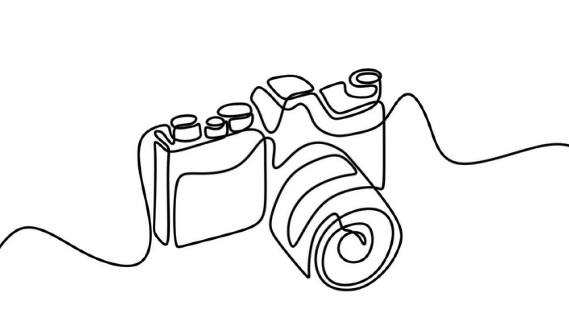 Fotografia e psicologia: lo stretto legame tra fotografare e cura di sé