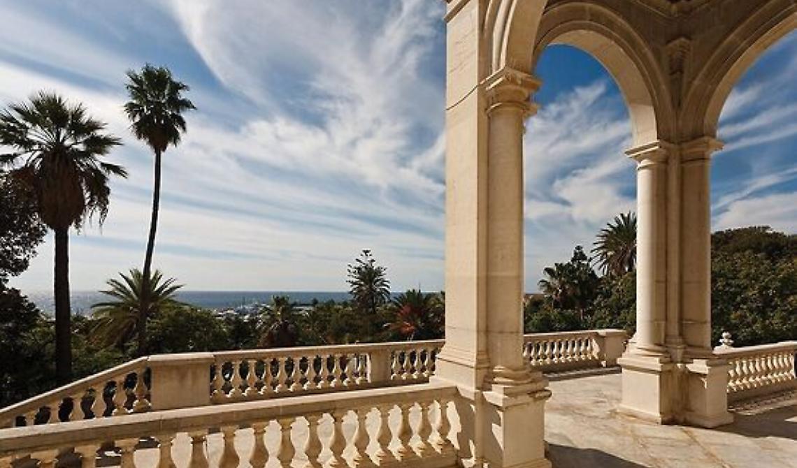 Villa Ormond