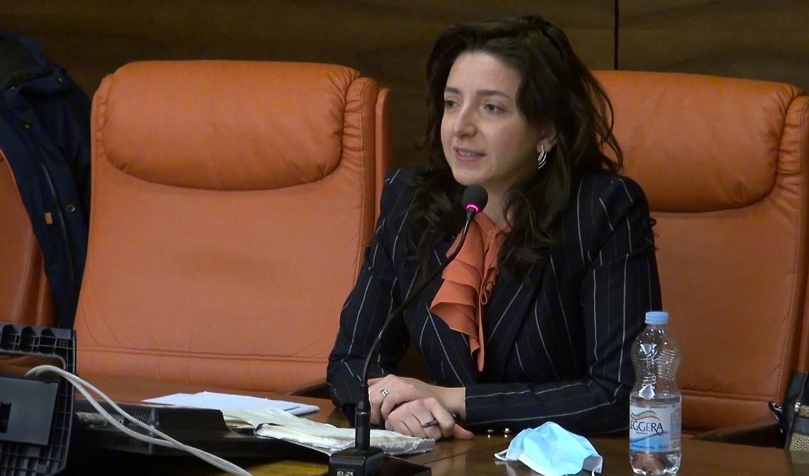 Opere pubbliche, Merra annuncia il nuovo Prezzario della Regione Basilicata 