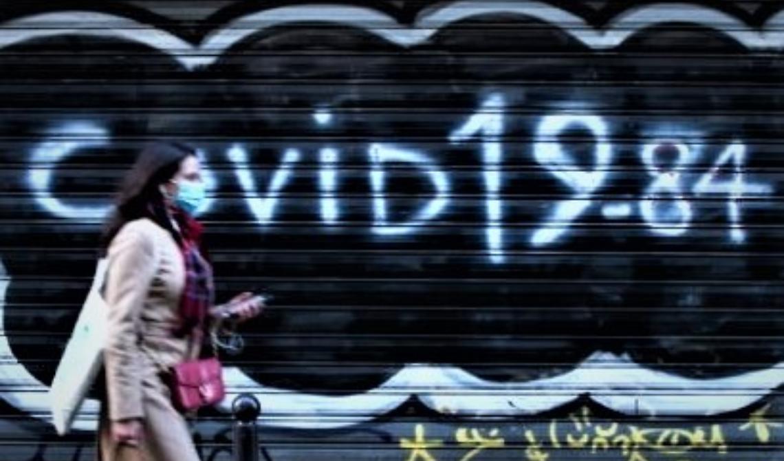 Pandemia e restrizioni viaggiano su strade separate