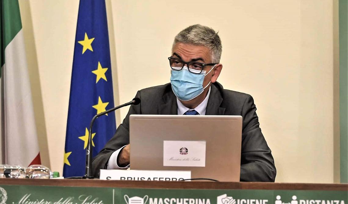 Con la primavera potrebbe essere sciolto il Cts