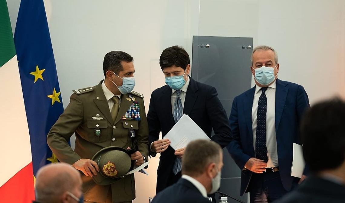 Anche il mainstream si sveglia sulla conta dei decessi, il modello Italia è un fallimento 