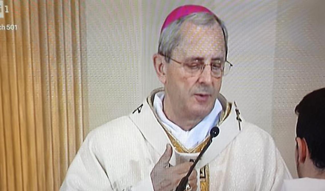 Giornata per la vita: mons. Nolè: «Prendersi cura degli altri anche se ciò comporta spesso mettere a rischio se stessi»