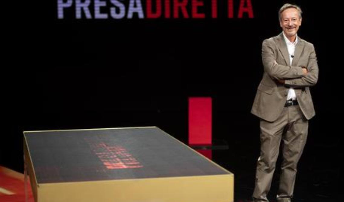«Mai più un euro in meno per la sanità, invece siamo punto e accapo»: torna PresaDiretta e il focus sulla sanità 